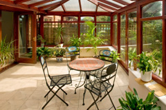 Little Hoole Moss Houses conservatory quotes
