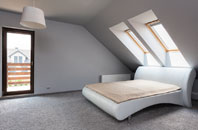Little Hoole Moss Houses bedroom extensions