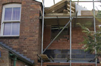 free Little Hoole Moss Houses home extension quotes